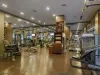 باشگاه ورزشی هتل شروود دریمز ریزورت آنتالیا 83545 100