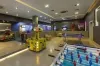 فضای سرگرمی هتل شروود دریمز ریزورت آنتالیا 83530 100