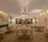 فضای رستورانی و صبحانه هتل دلفین امپریال لارا آنتالیا 83628 100