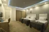 فضای اتاق های هتل زمزم باکو 83694 100
