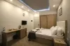 فضای اتاق های هتل زمزم باکو 83692 100