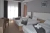 فضای اتاق های هتل زمزم باکو 83691 100