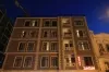 نمای بیرونی هتل زمزم باکو 83689 100