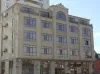 نمای بیرونی هتل آلپ این باکو 83746 100