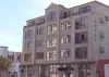 نمای بیرونی هتل آلپ این باکو 83745 100