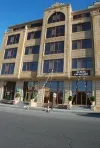 نمای بیرونی هتل آلپ این باکو 83744 100