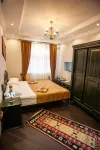 فضای اتاق های هتل دی اند جی اولد سیتی باکو 83812 100