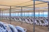 ساحل هتل اورنج کانتی ریزورت بلک آنتالیا 83880 100