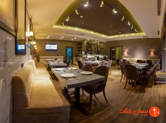 هتل اکسنت باکو - تصویر 14