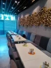 فضای رستورانی و صبحانه هتل آل این استانبول 6034 100