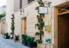 نمای بیرونی هتل سان دی باکو 84026 100