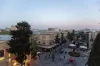 فضای بیرونی هتل باکو سیتی 84072 100