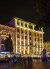 نمای بیرونی هتل باکو سیتی 84063 100