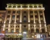 نمای بیرونی هتل باکو سیتی 84061 100