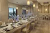 فضای رستورانی و صبحانه هتل کایا بلک آنتالیا 84264 100