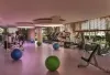 باشگاه ورزشی هتل کایا بلک آنتالیا 84263 100