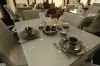 فضای رستورانی و صبحانه هتل گرند جی ام پی تفلیس 84503 100