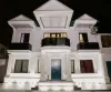 نمای بیرونی هتل گرند جی ام پی تفلیس 84479 100