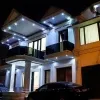نمای بیرونی هتل گرند جی ام پی تفلیس 84478 100