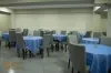 فضای رستورانی و صبحانه هتل اسکای جورجیا تفلیس 84527 100