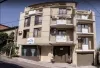 نمای بیرونی هتل اسکای جورجیا تفلیس 84509 100