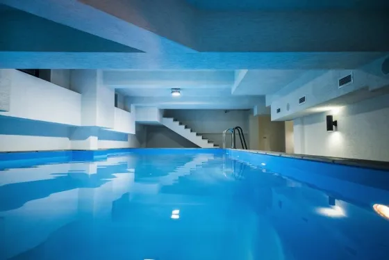 استخر هتل تفلیس این 84659