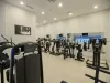 باشگاه ورزشی هتل برج ساحیل باکو 84683 100
