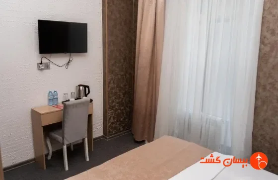 هتل بست سنتر باکو - تصویر 18