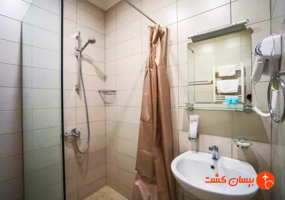 هتل نابادی تفلیس - تصویر 6
