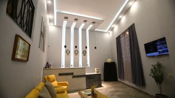 تصویر 84862 هتل نابادی تفلیس