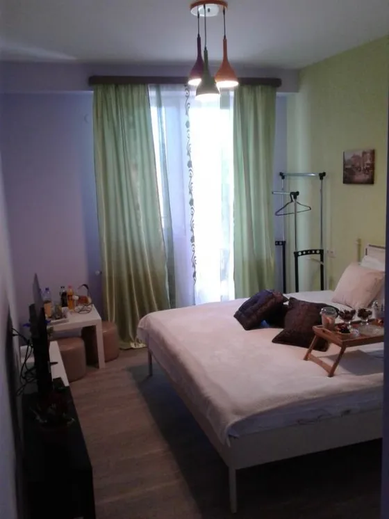 فضای اتاق های هتل ستانور تفلیس 84995