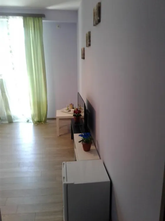 فضای اتاق های هتل ستانور تفلیس 84993