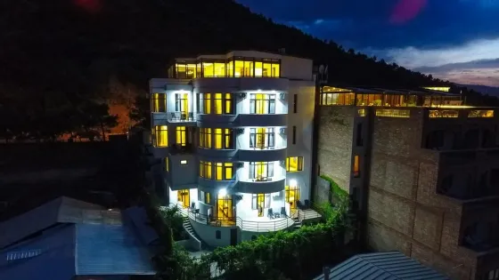 تصویر 85006 هتل ویستا تفلیس