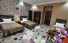 فضای اتاق های هتل مارگو پالاس تفلیس 85027 100