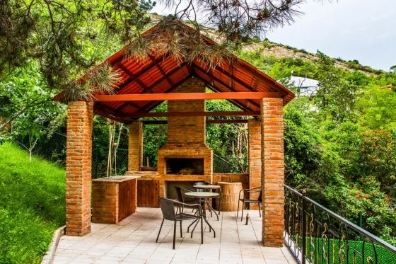 تصویر 85052 هتل وین کستل تفلیس