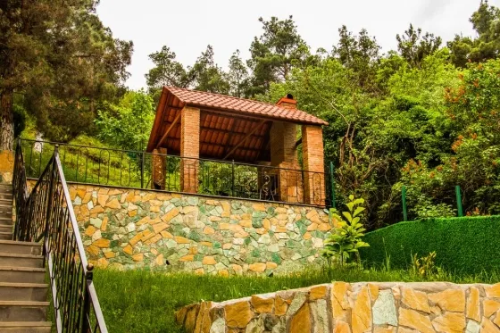 تصویر 85051 هتل وین کستل تفلیس