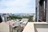 نمای بیرونی هتل بی اف جی سوئیت آپارتمان 85111 100