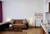 فضای اتاق های هتل بی اف جی سوئیت آپارتمان 85088 100