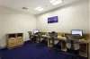 فضای سرگرمی هتل هیلتون گاردن این گولدن هورن استانبول 85206 100