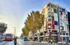 نمای بیرونی هتل رامادا ویندهام اولد سیتی استانبول 85241 100