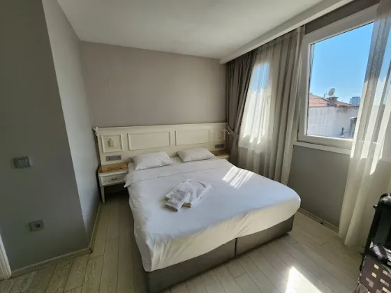 فضای اتاق های هتل آدا هوم استابول 196079