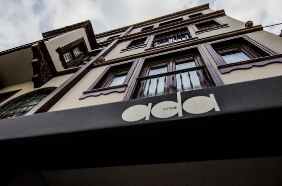 نمای بیرونی هتل آدا هوم استابول 196078