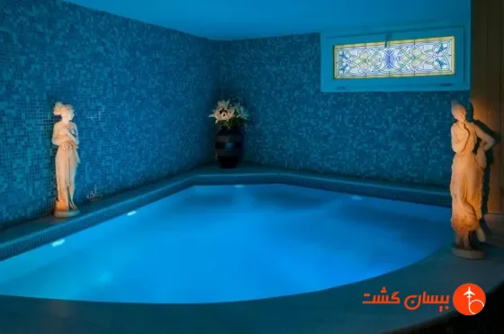 هتل بویوک کبان استانبول - تصویر 7