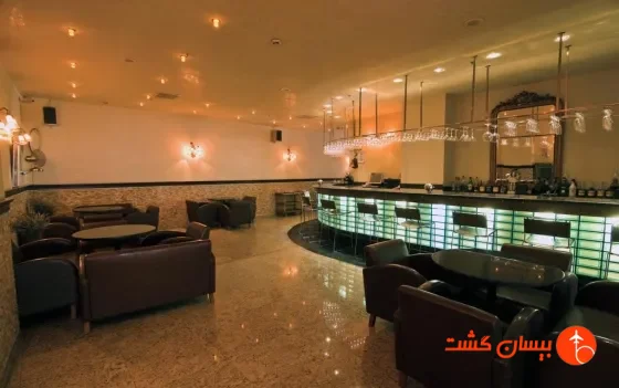 هتل بویوک کبان استانبول - تصویر 5