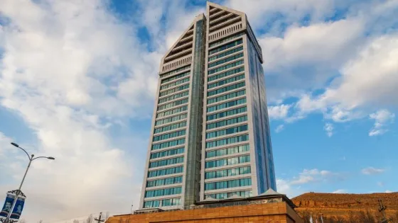 تصویر 96227 هتل چمران شیراز