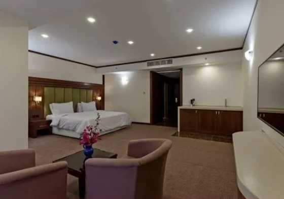 تصویر 86245  هتل پانوراما کیش 