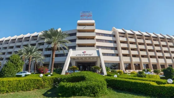 تصویر 85881 هتل شایان کیش