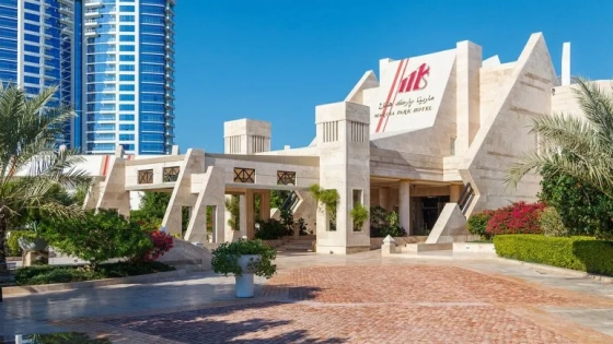 تصویر 85900  هتل مارینا پارک کیش