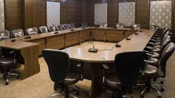 تصویر 85954 اتاق جلسات هتل لیلیوم کیش