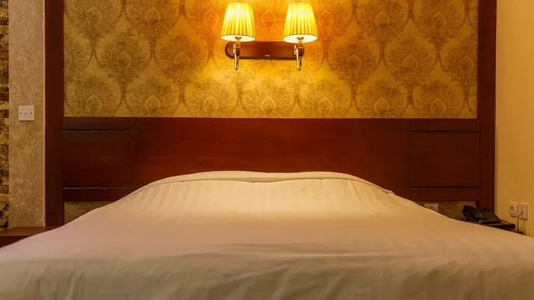 فضای اتاق های هتل فلامینگو کیش 85986